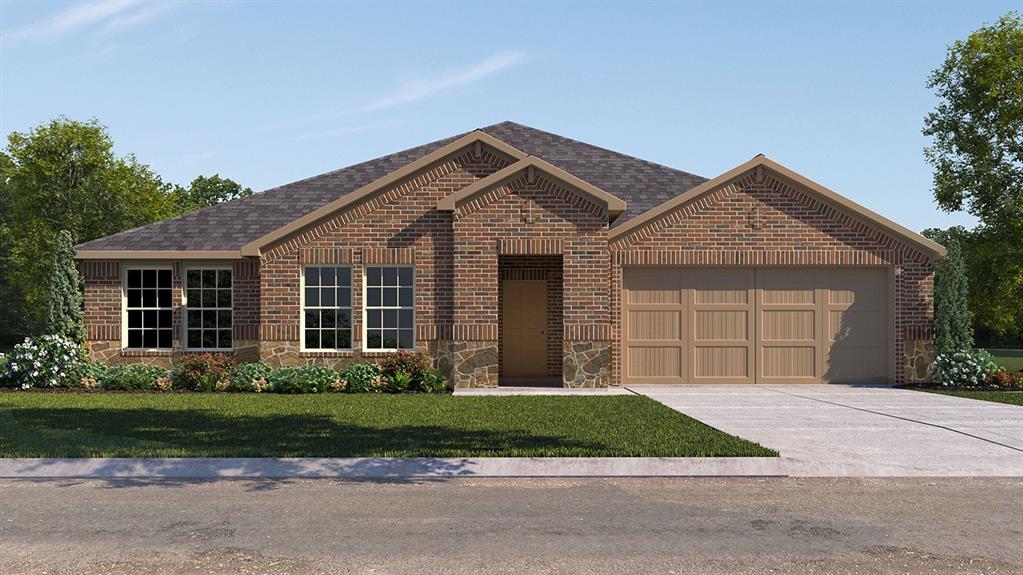 206 Fieldtail Lane Property Photo