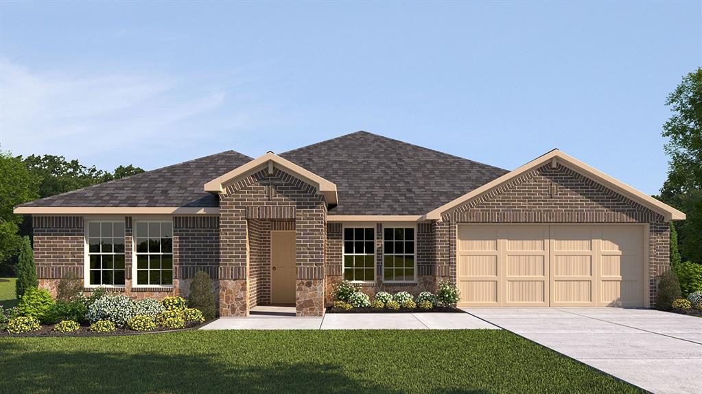 208 Fieldtrail Lane Property Photo