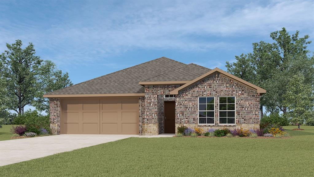 219 Redstone Lane Property Photo