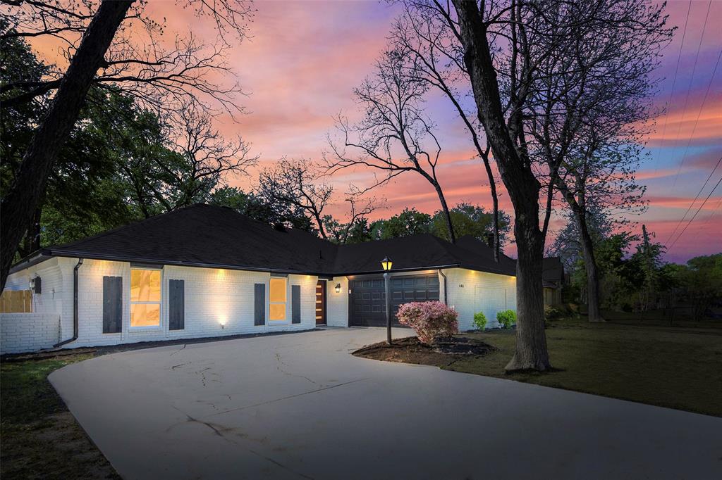 446 Silver Creek Drive Property Photo