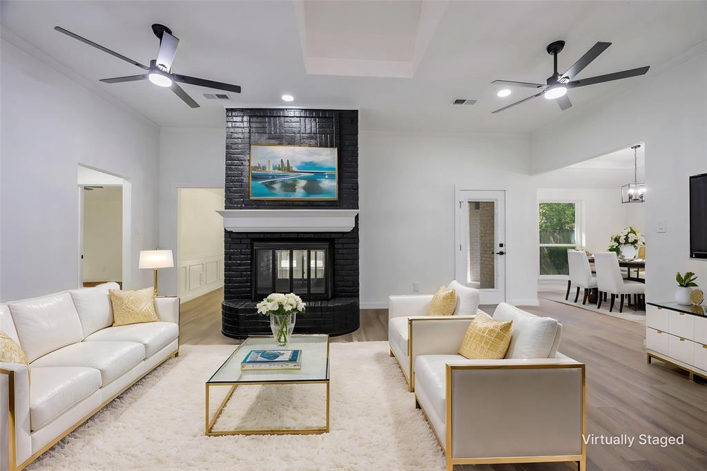 446 Silver Creek Drive