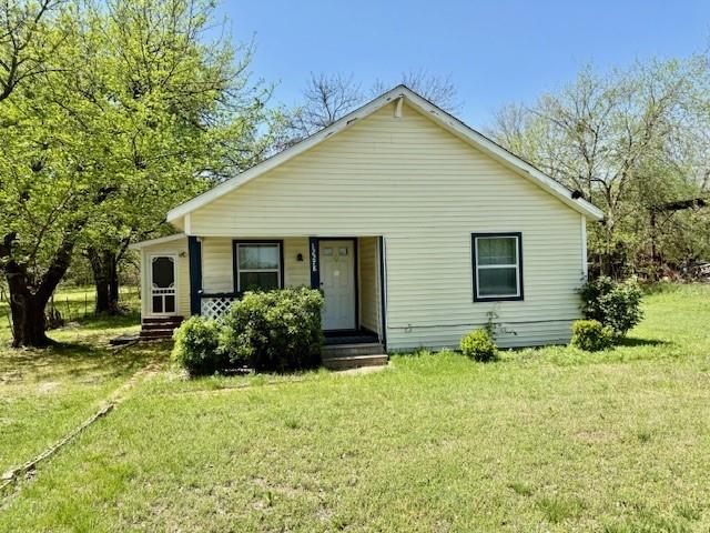 12278 Cleveland Gibbs Road Property Photo