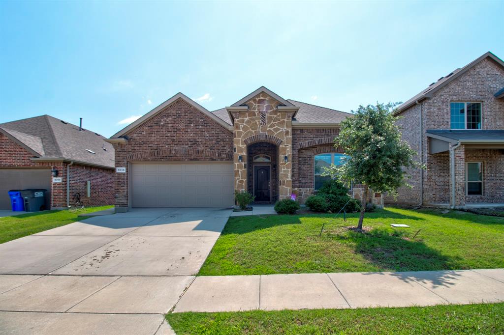 3713 Blessington Drive Property Photo 1