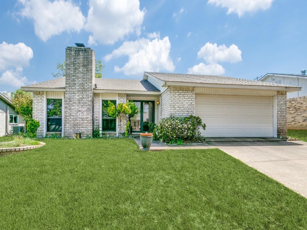 616 Spring Forest Drive Property Photo