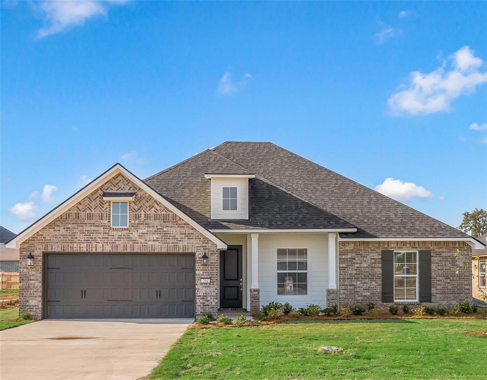 204 Marsh Bayou Property Photo 1