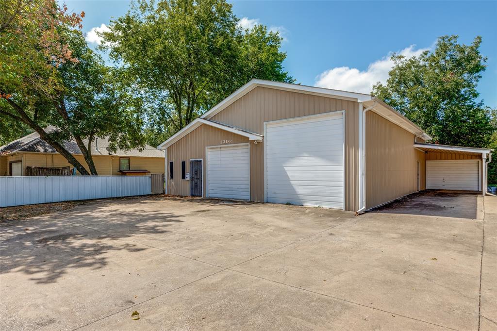 1303 N Church Street Property Photo 1