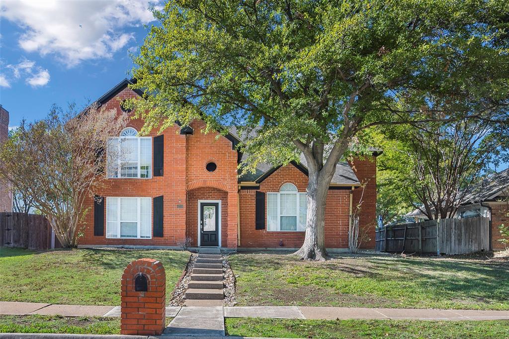 4209 Mulberry Drive Property Photo