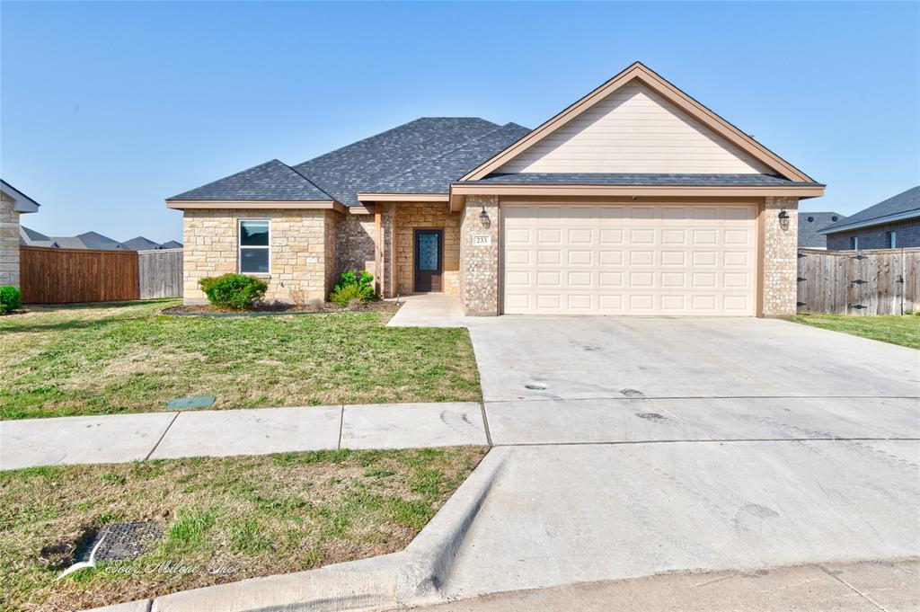 233 Audra Circle Property Photo