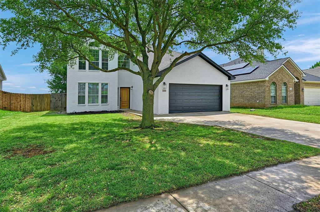 3508 Austin Street Property Photo