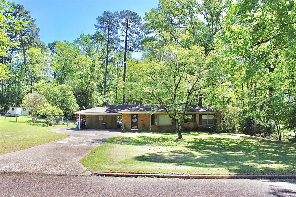 1106 Rathbun Street Property Photo