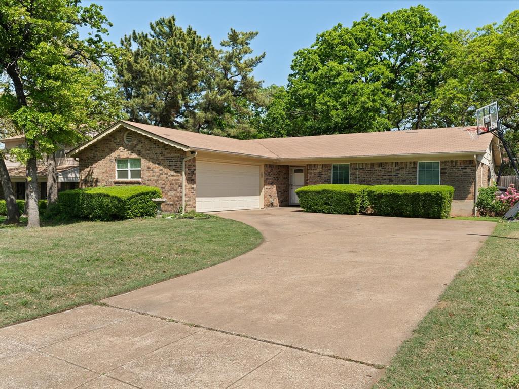 1509 Terbet Lane Property Photo 1