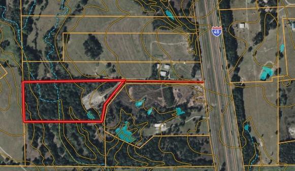 0000 Interstate Highway 45 Property Photo