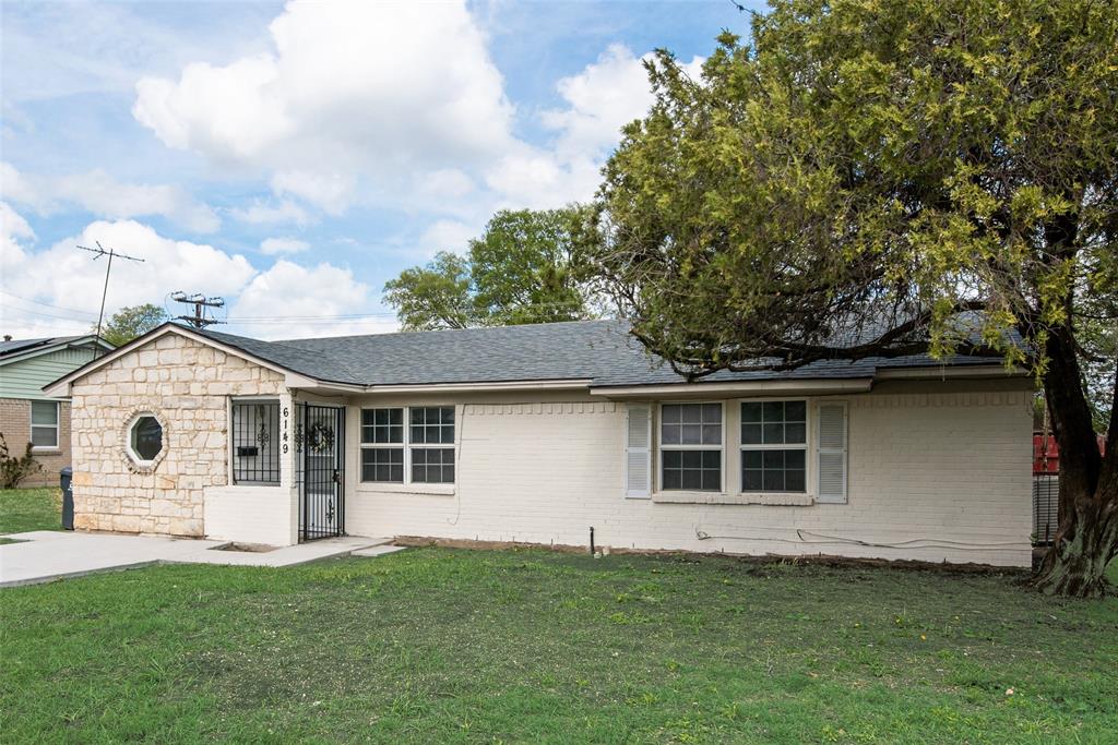 6149 Singing Hills Drive Property Photo 1