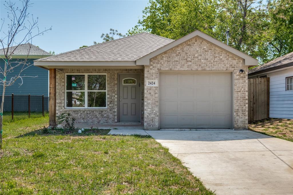 2424 Garden Drive Property Photo