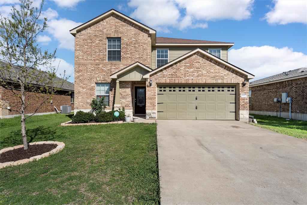 5617 Hopkins Drive Property Photo