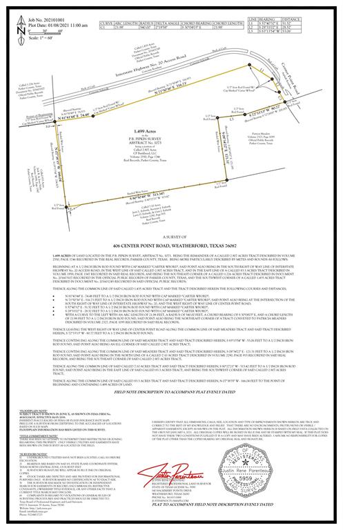 406 Center Point Road Property Photo 9