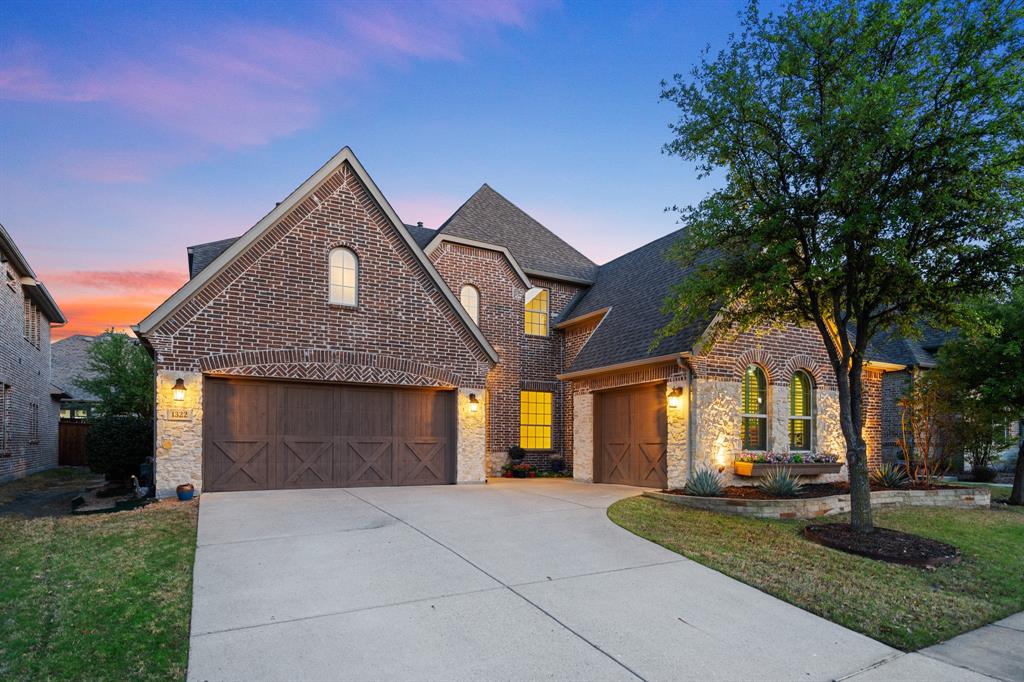 1322 Cottonwood Drive Property Photo