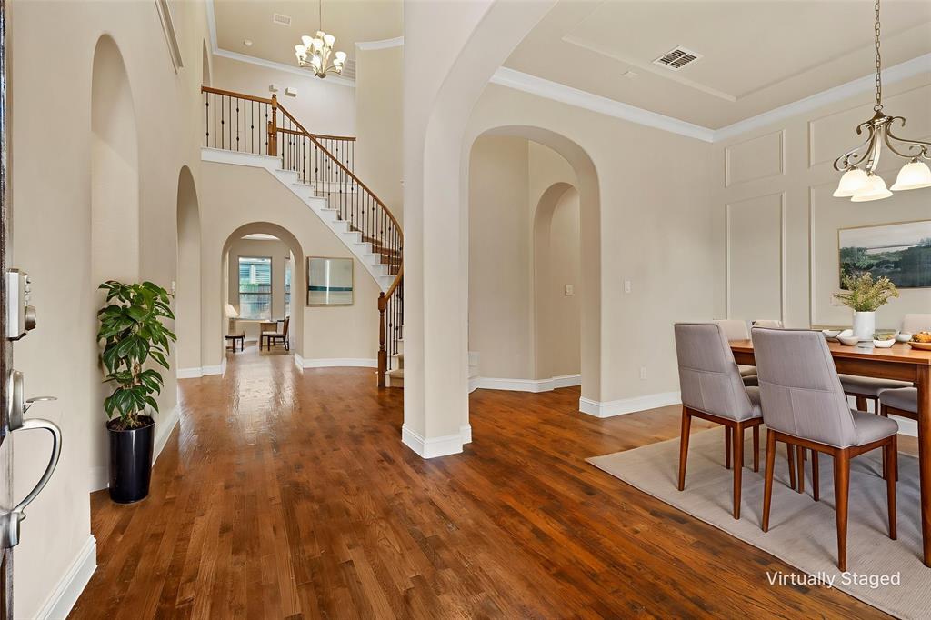 1322 Cottonwood Drive Property Photo 4