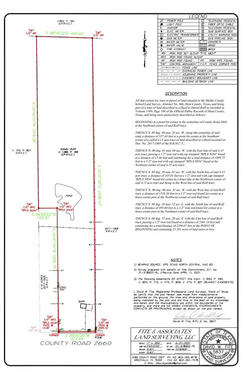 4790 County Road 2660 Property Photo 16