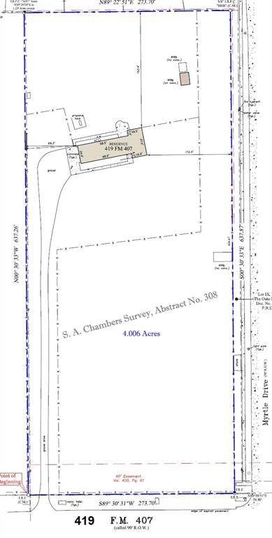 419 Fm 407 Property Photo 2