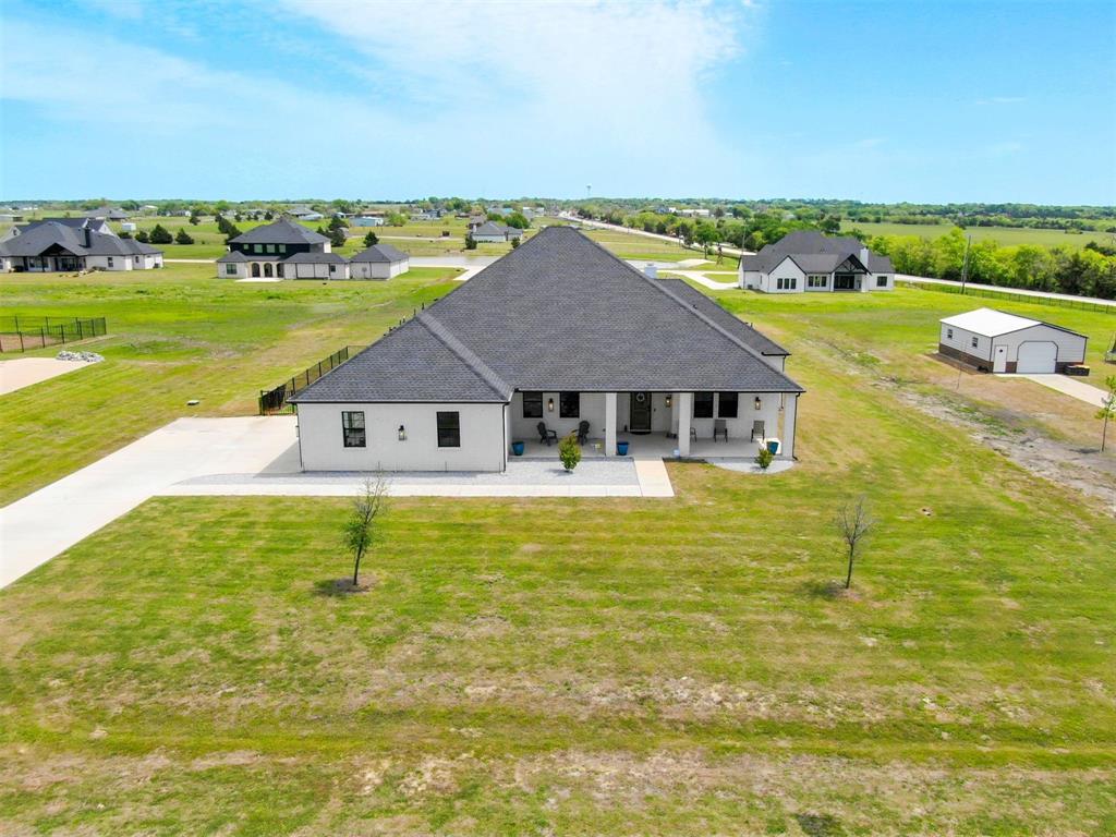 1515 Malone Drive Property Photo