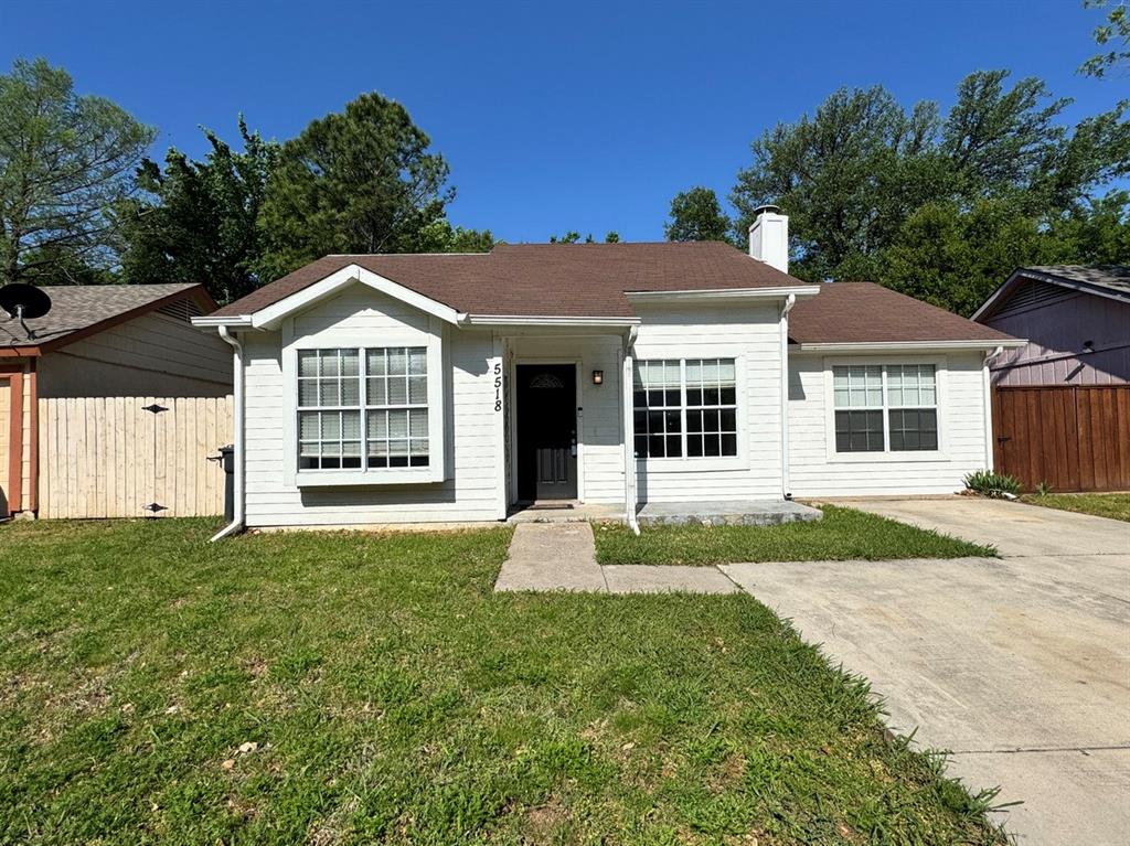 5518 Portsmouth Drive Property Photo 1