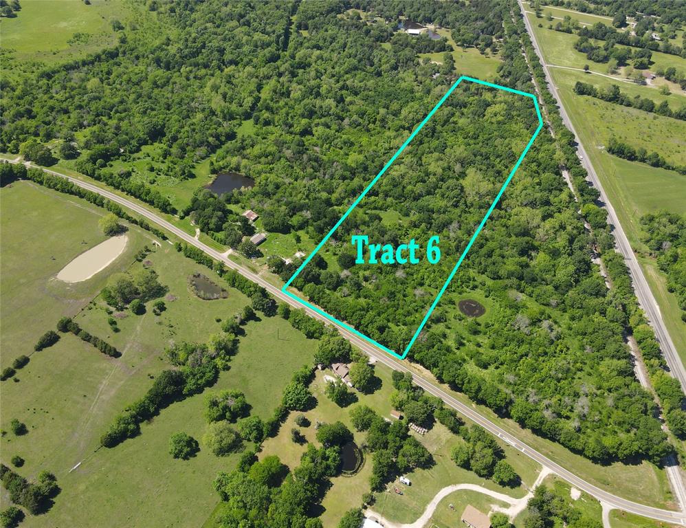 Tract 6 Fm 2194 Property Photo