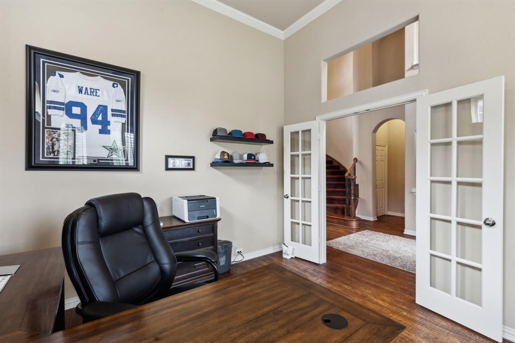 1306 Andrew Court Property Photo 14