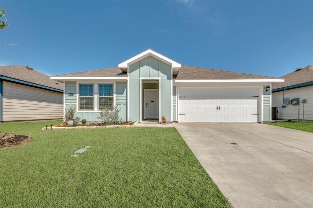 6427 Whitecap Drive Property Photo 1