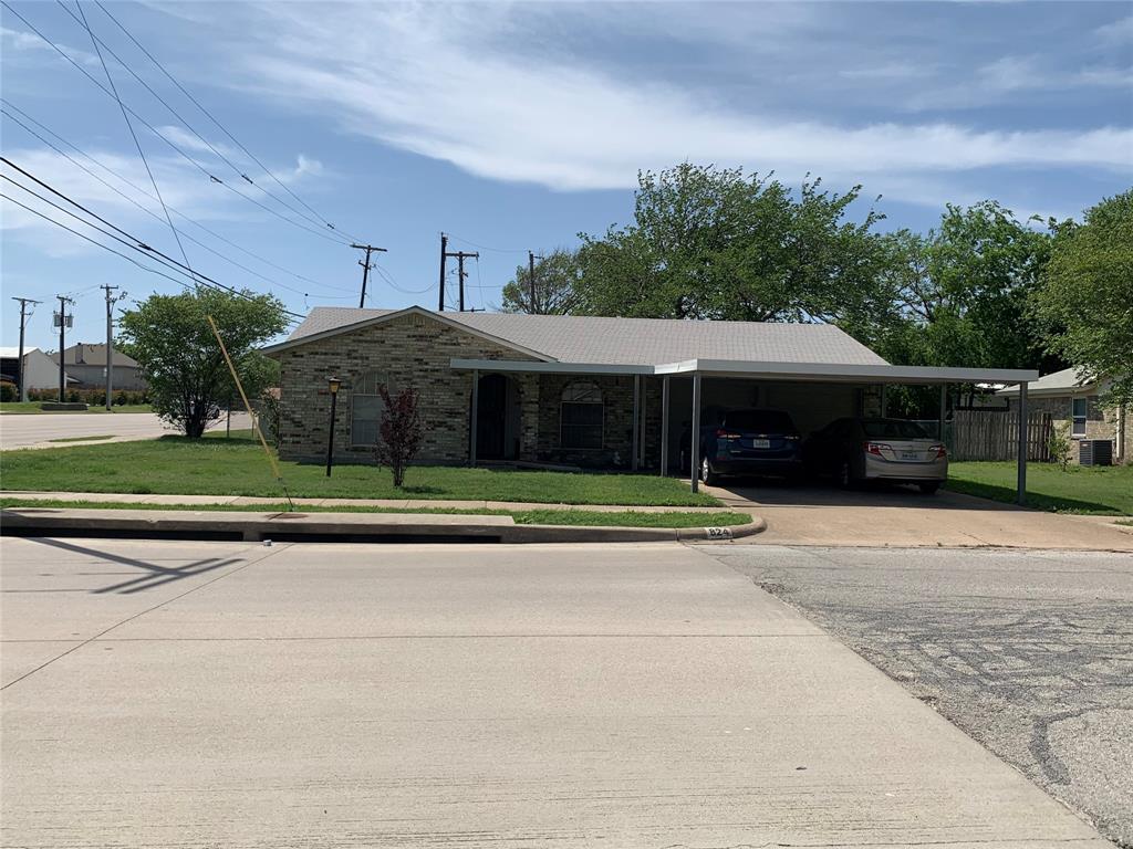 824 Opal Street Property Photo