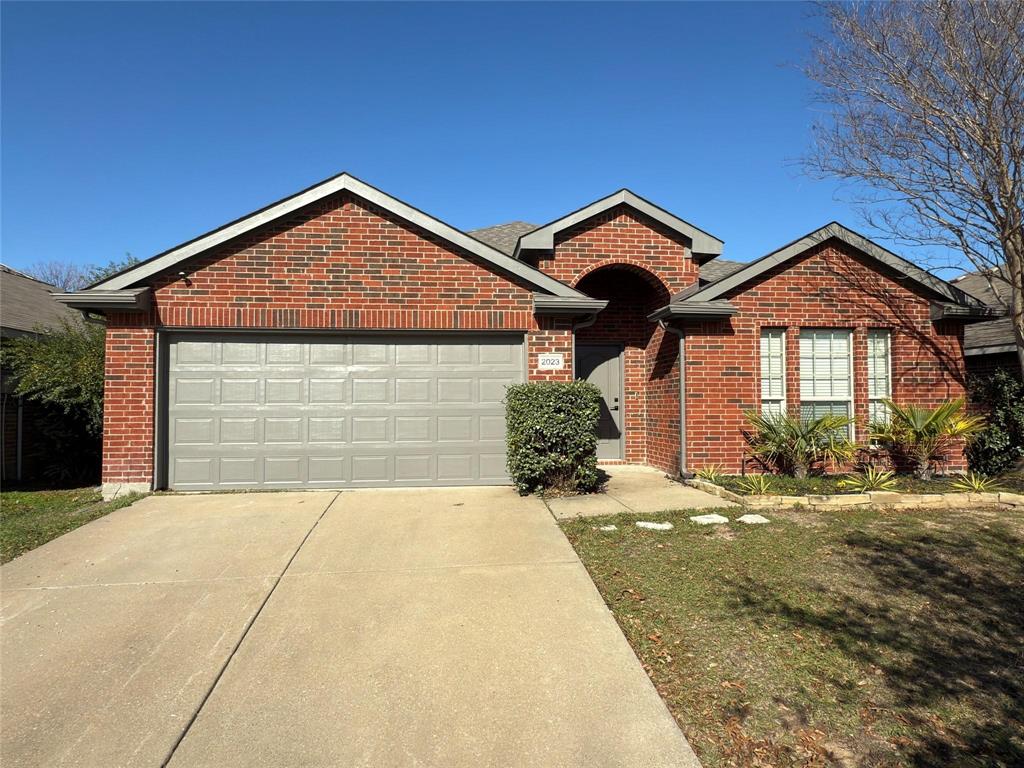 2023 Lake Trail Drive Property Photo
