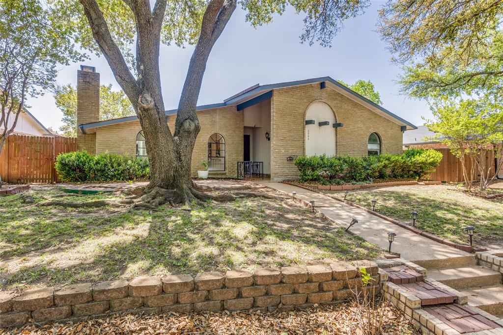 6006 Excalibur Drive Property Photo