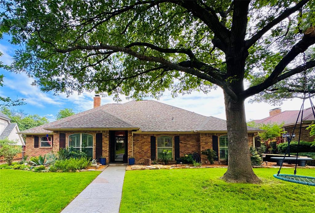 6423 Redpine Road Property Photo 1