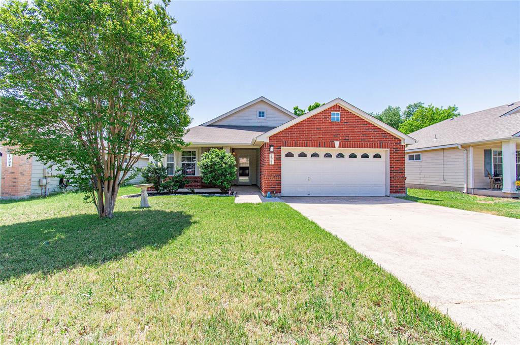1011 Liffey Drive Property Photo