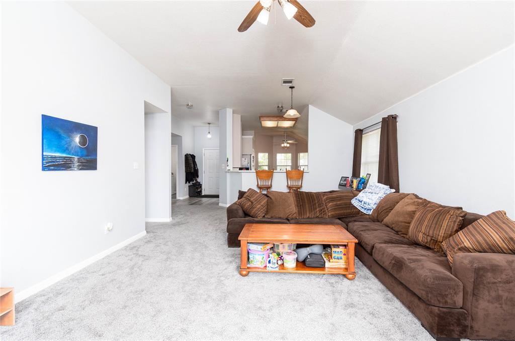 1011 Liffey Drive Property Photo 2