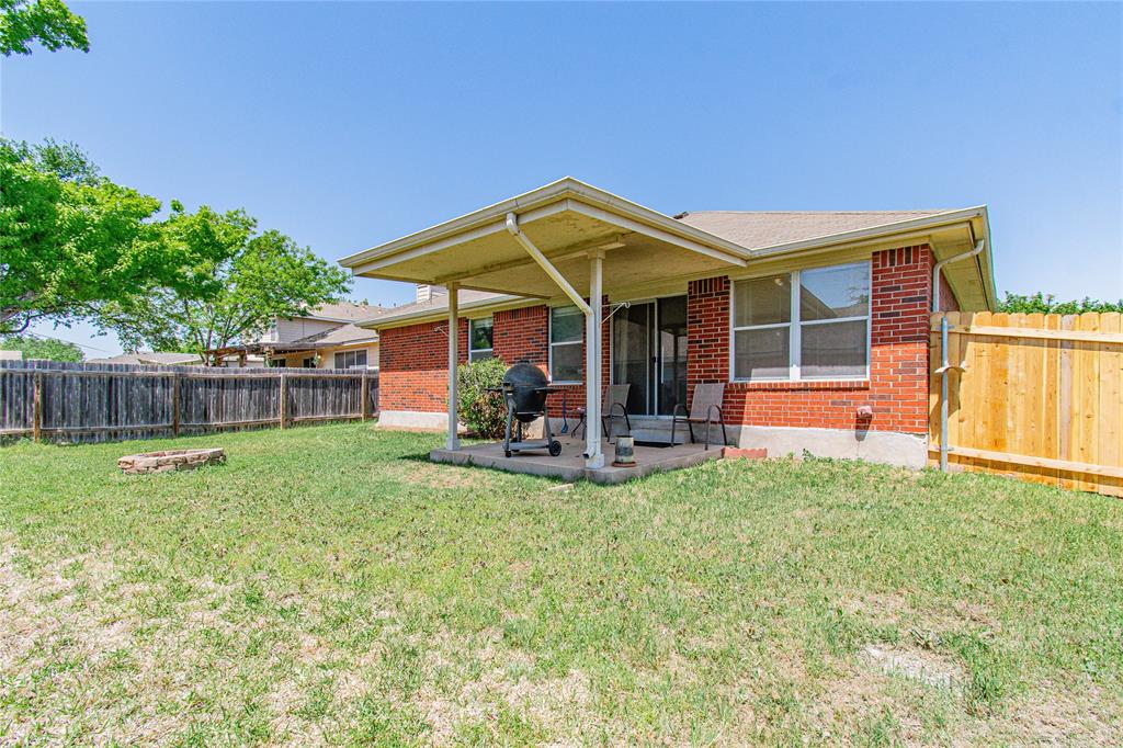 1011 Liffey Drive Property Photo 18