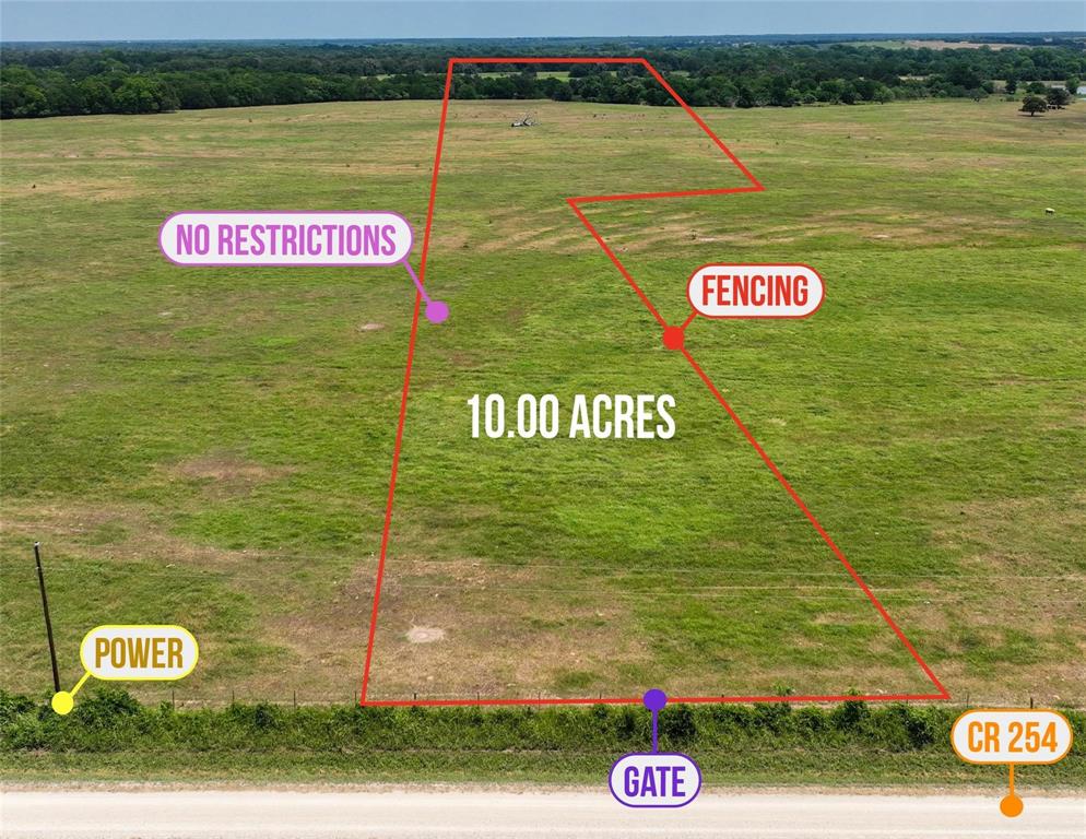 Tbd Cr 254 Property Photo
