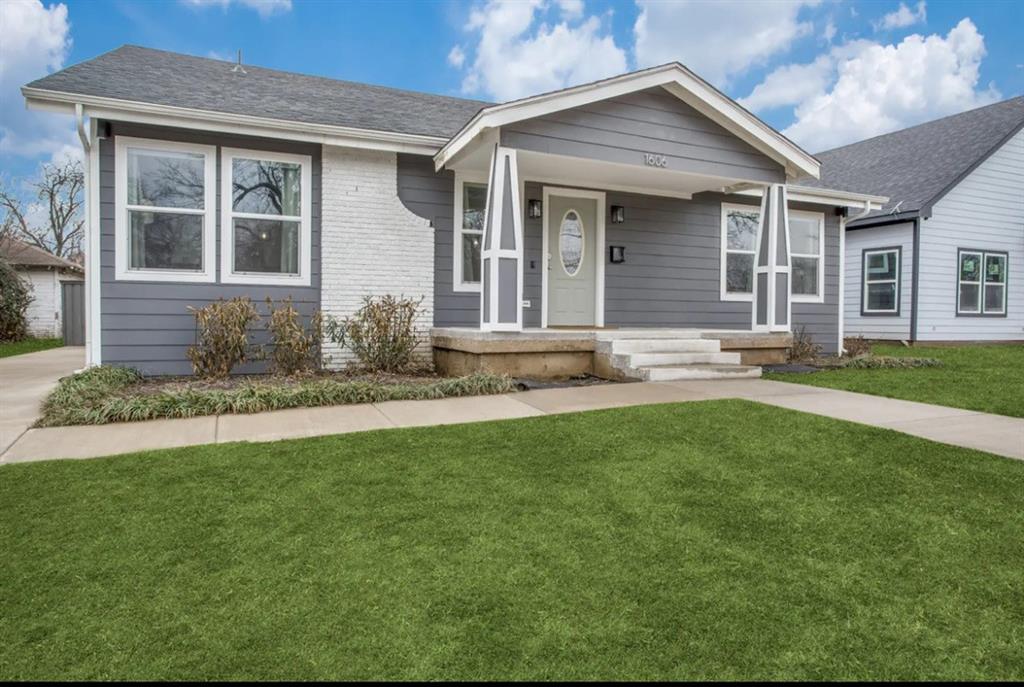 1606 W 12th Street Property Photo