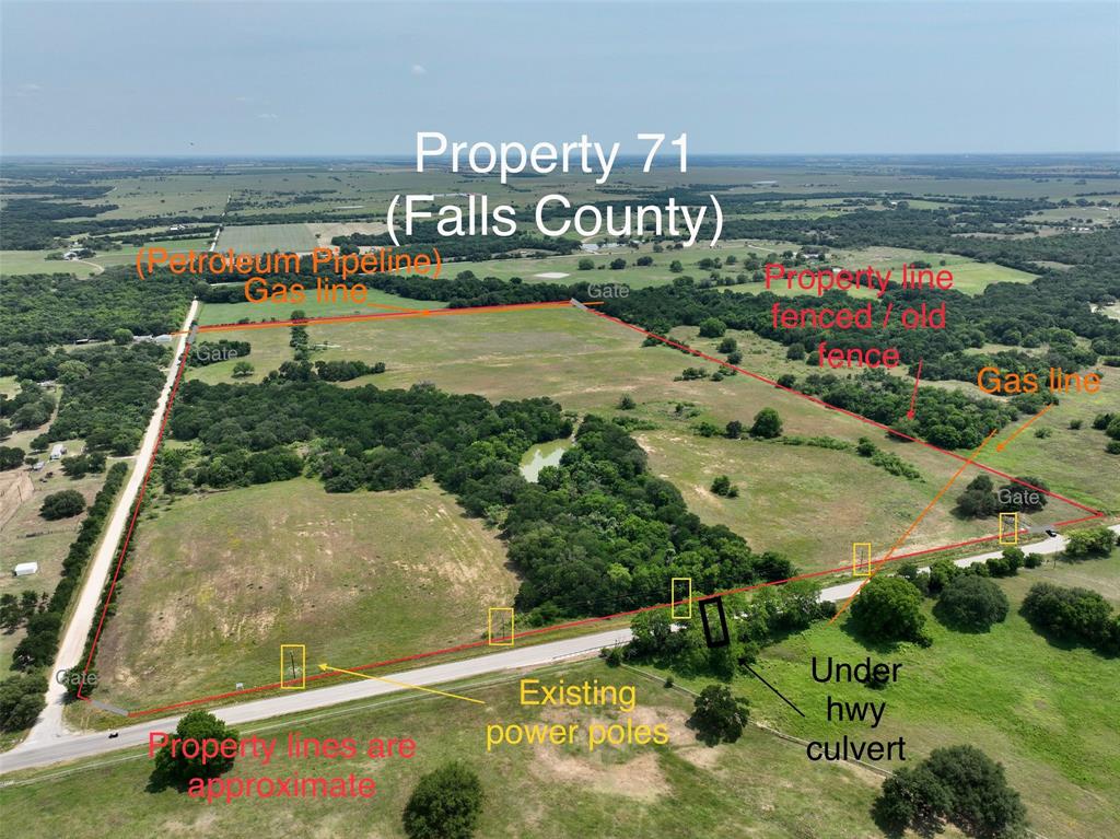 Tract 3 Fm 935 Property Photo 3