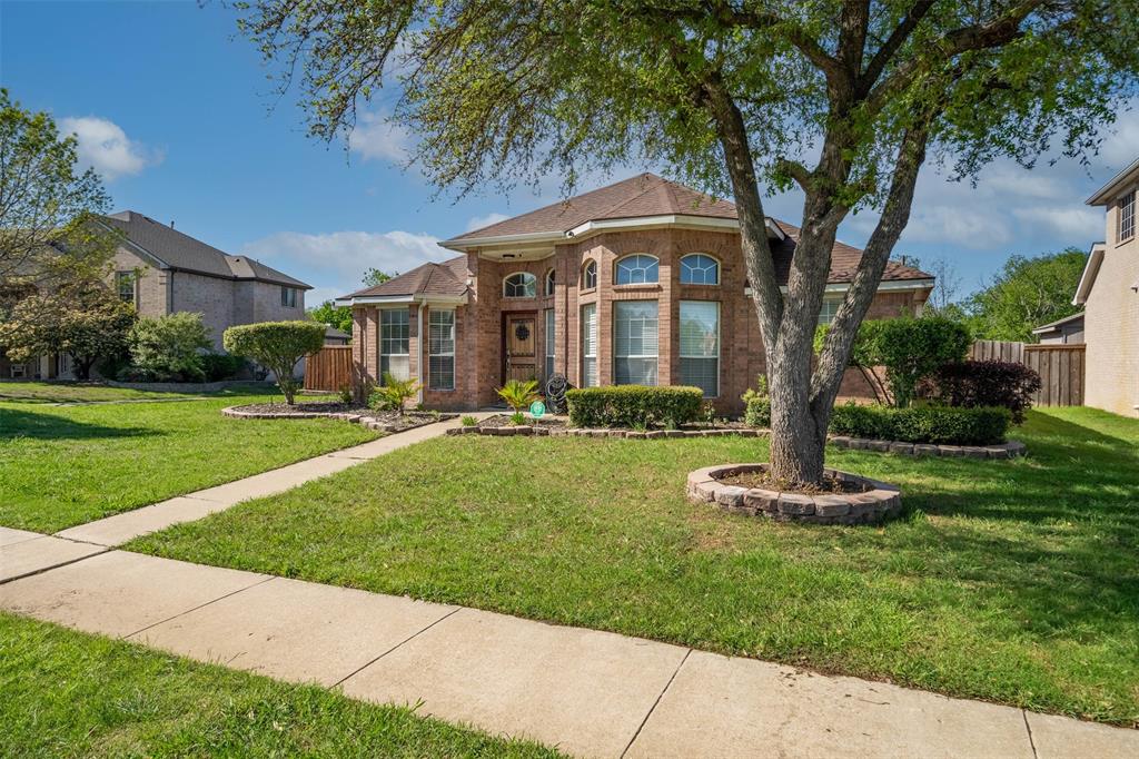 520 Newbury Drive Property Photo