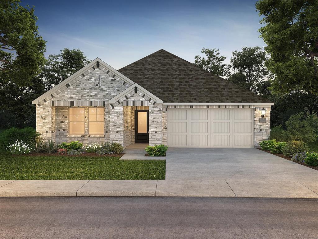 6620 Stone Elm Lane Property Photo