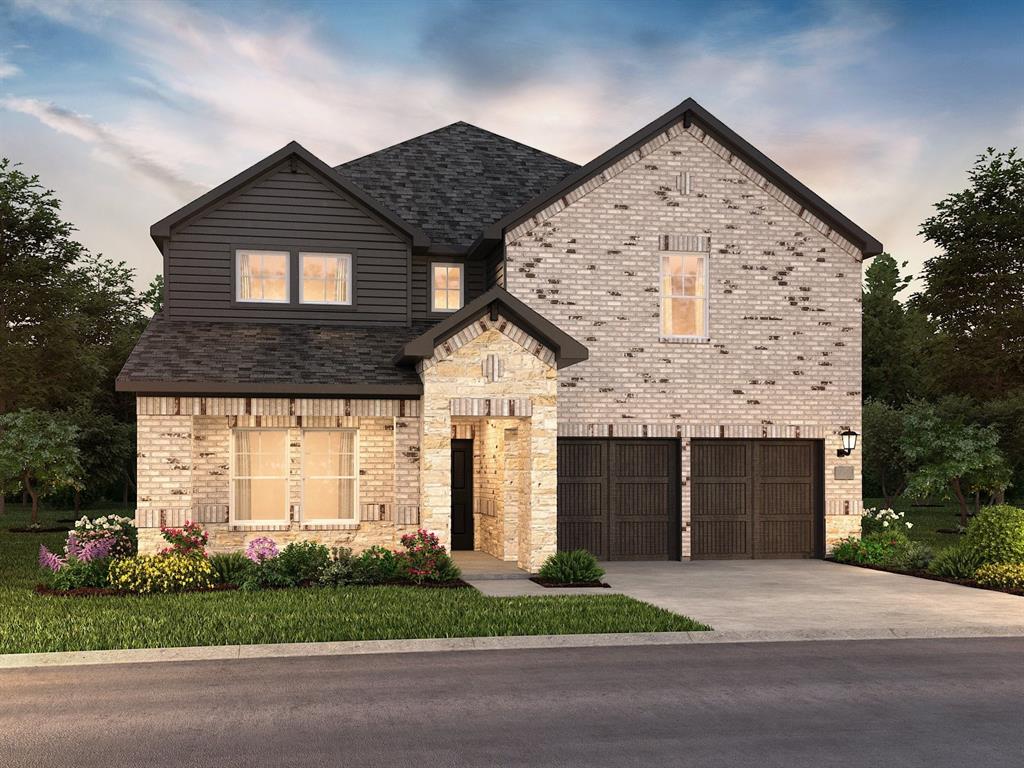 6648 Stone Elm Lane Property Photo