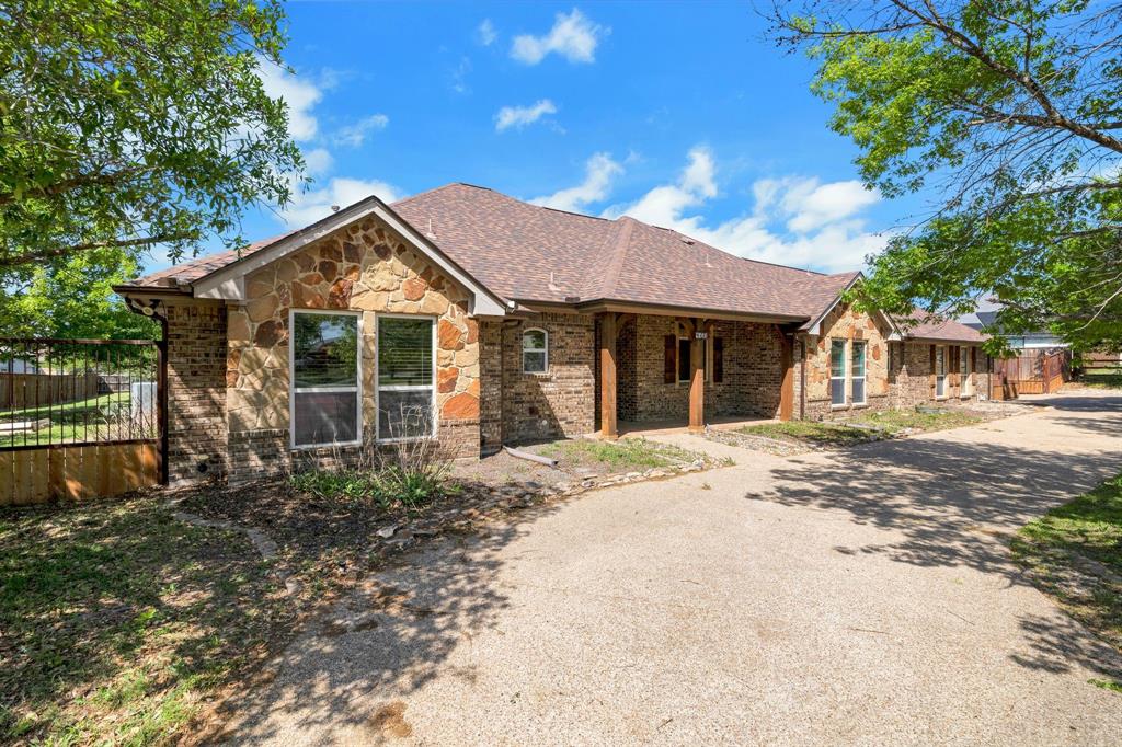 1325 Stage Coach Trail Property Photo