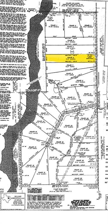 Lot 6 Rains County Rd 2610 Property Photo 16