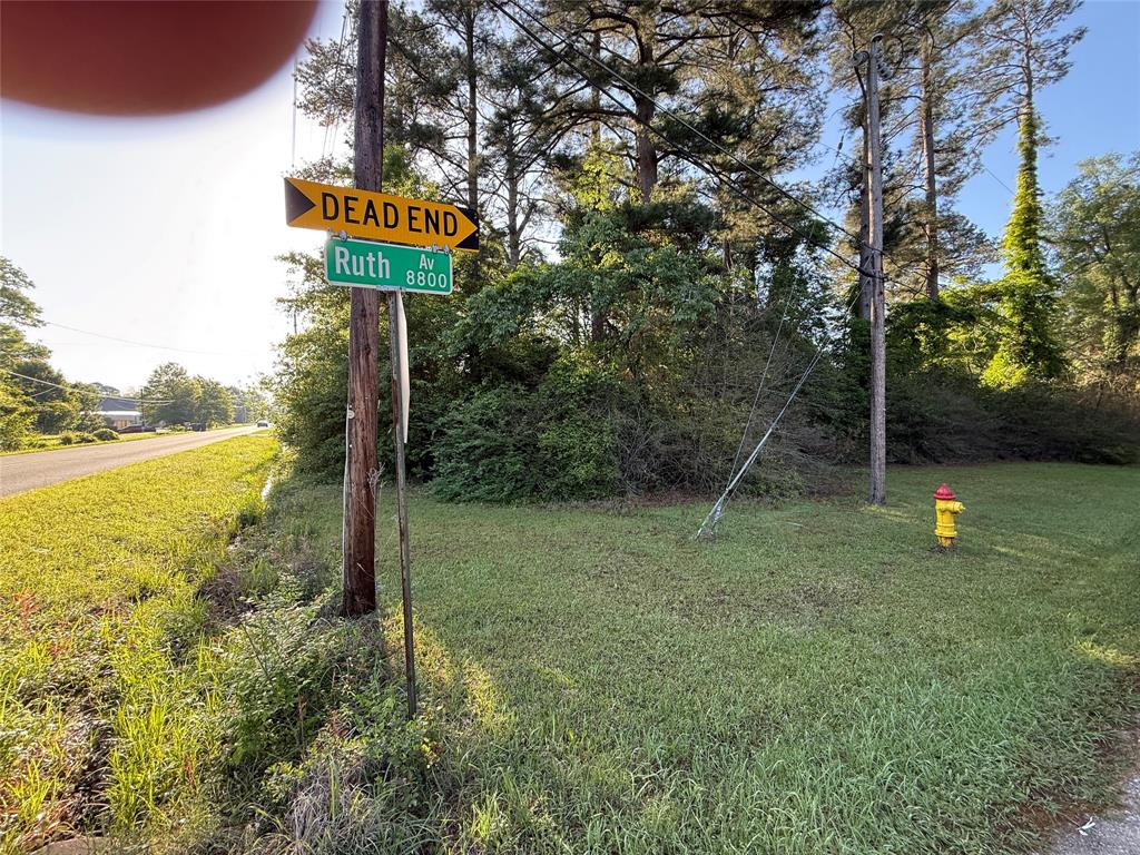 0 Ruth Avenue Property Photo