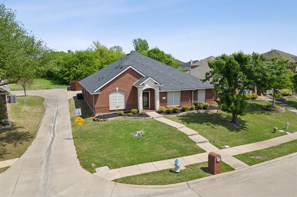 3112 Sage Tree Lane Property Photo 1