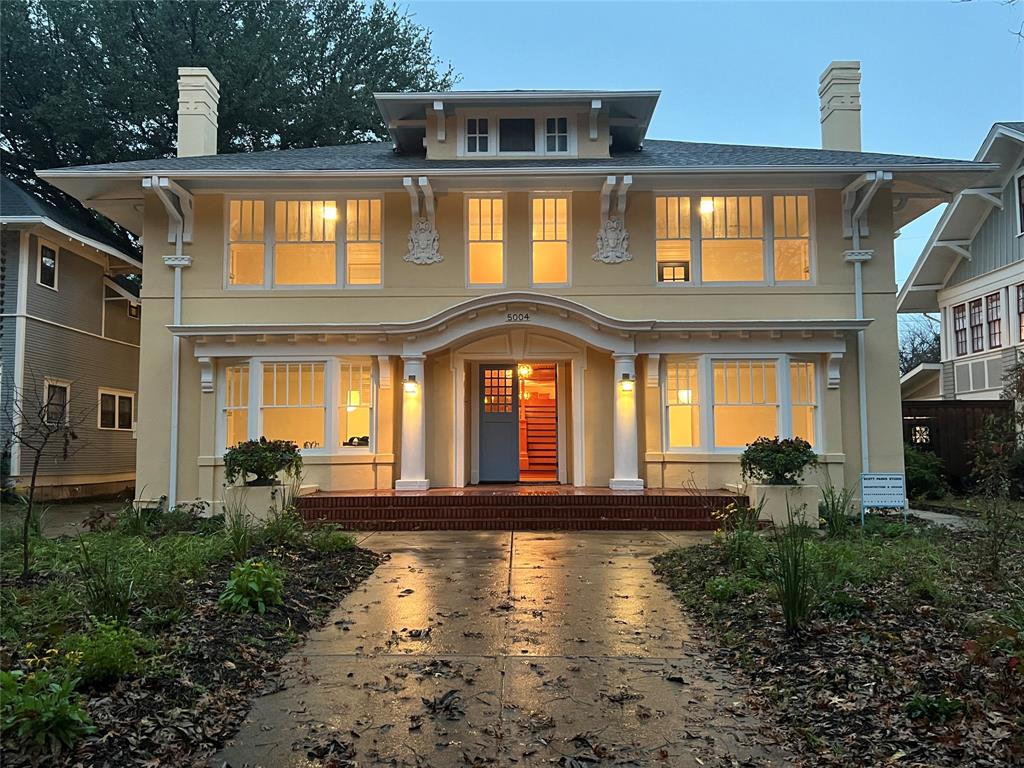 5004 Worth Street Property Photo