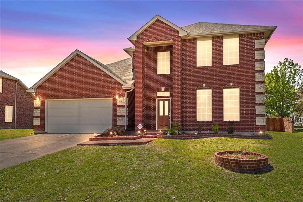 1603 Willow Lane Property Photo