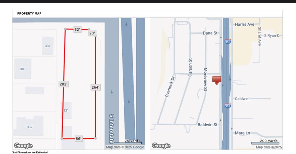 321 N Interstate 35 Road Property Photo 13