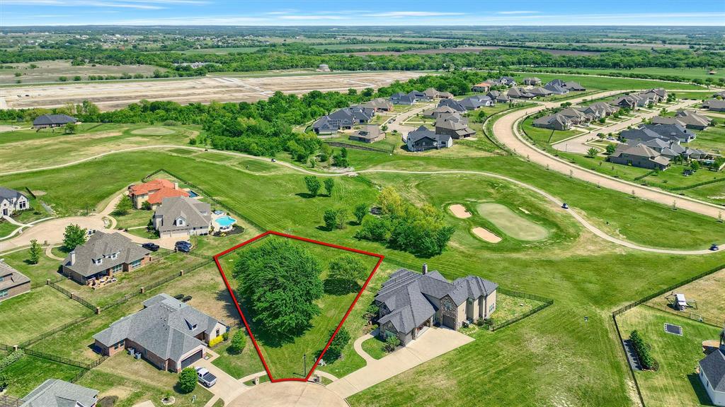 1201 Quail Creek Court Property Photo 1